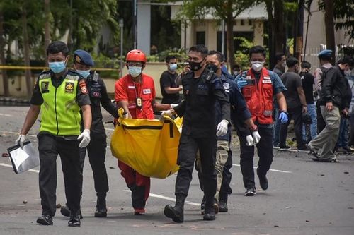 Vì sao ngày càng nhiều phụ nữ tham gia tấn công khủng bố ở Indonesia