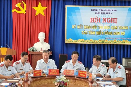 5 tháng đầu năm, phát hiện vi phạm về kinh tế hơn 96.000 tỷ đồng