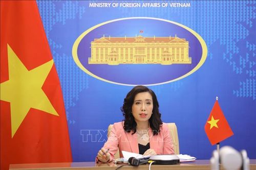 Việt Nam nỗ lực đảm bảo quyền của người lao động