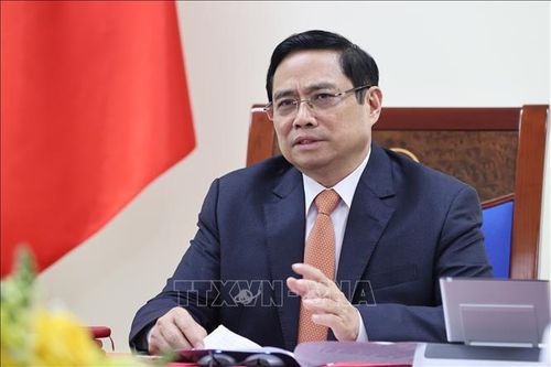Thủ tướng sẽ tham dự Hội nghị Thượng đỉnh Đối tác về Tăng trưởng xanh và Mục tiêu toàn cầu 2030