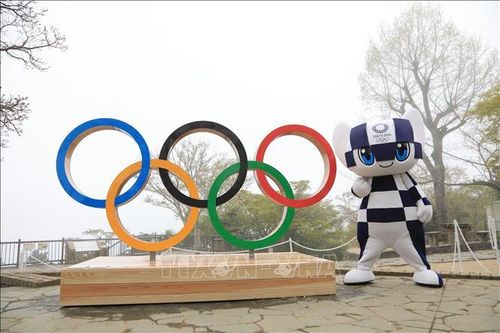 Nhật Bản gia hạn tình trạng khẩn cấp COVID-19 tới gần ngày khai mạc Olympic