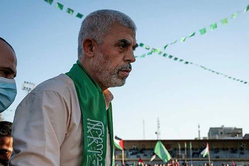 Thủ lĩnh Hamas giới thiệu đường hầm 500 km ở Gaza, tuyên bố 'giới hạn đỏ' trước Israel