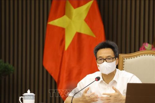 Bắc Ninh, Bắc Giang không để dịch bùng phát rộng trong khu công nghiệp