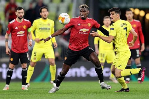3 sai lầm của Solskjaer ở chung kết Europa League?