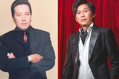 Danh ca Elvis Phương: 'Xin đừng dồn Hoài Linh vào chân tường'