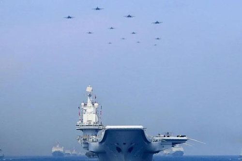 Tàu sân bay thứ 4 của Trung Quốc có thể chạy bằng năng lượng nguyên tử
