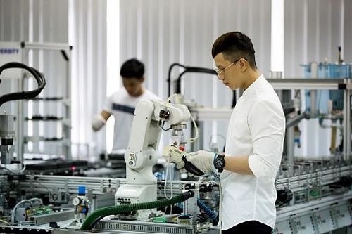 Bình Dương: Khuyến khích doanh nghiệp lập Quỹ phát triển Khoa học và Công nghệ