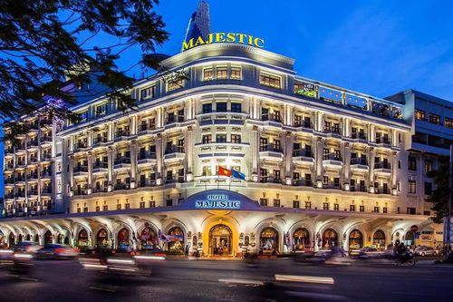 Chưa cổ phần hóa Saigontourist