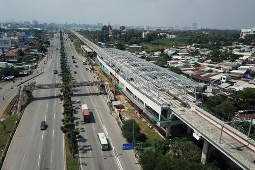 'Cuộc cách mạng' trong đầu tư công