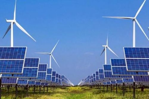 ADB rót 116 triệu USD vào dự án điện gió ở Việt Nam