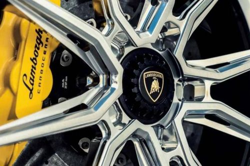 Tập đoàn Thụy Sĩ đề nghị mua thương hiệu Lamborghini với giá 9,2 tỷ USD