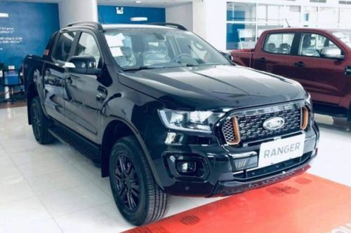 Đại lý bắt đầu nhận cọc Ford Ranger lắp ráp, giá có rẻ hơn?