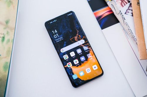 Đánh giá chi tiết OPPO Find X3 Pro 5G: Một bước tiến lớn!