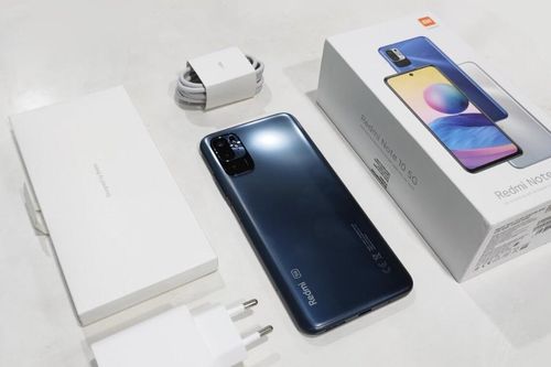 Xuất hiện 'quán quân' mới của smartphone 5G phân khúc tầm trung chỉ dưới 6 triệu Đồng