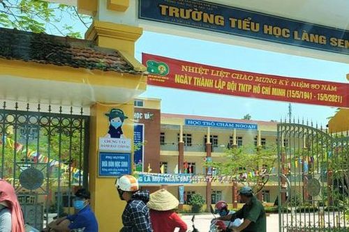 Phụ huynh tìm đến nhà một học sinh lớp 3 để bạo hành bị phạt 2,5 triệu đồng