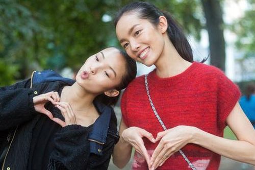 Phụ nữ Trung Quốc: Xu hướng tận hưởng 'cuộc sống của chính mình'