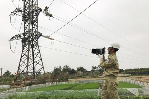 Thi đua chuyển đổi số trong EVNNPT: Góp phần nâng cao năng suất lao động