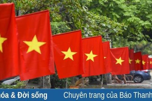 Xin đừng xúc phạm những điều thiêng liêng