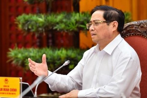Thủ tướng nhấn mạnh yêu cầu làm thanh tra phải trong sạch