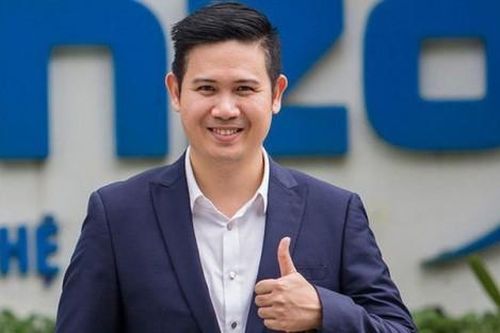 Bán được hơn 3.000 tivi trong 1 ngày 'Shark' Tam gửi lời cảm ơn tới bà Phương Hằng