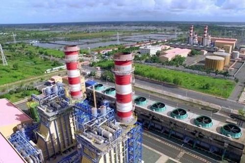 'Tranh cãi' 800 tỷ đồng với EVN được PV Power nhắc tới tại ĐHĐCĐ