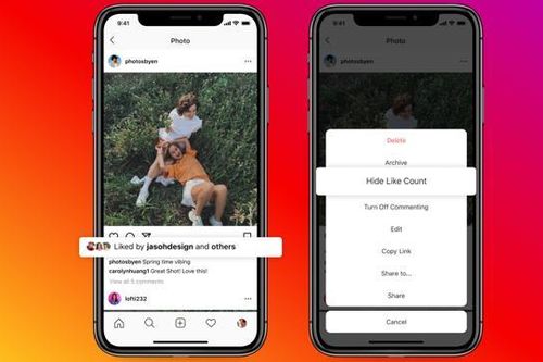 Người dùng chính thức có thể ẩn số lượt Like trên Facebook