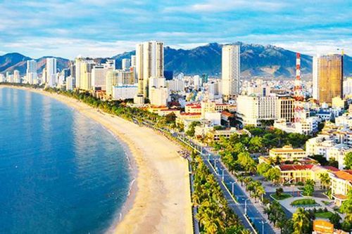 McKinsey và FPT hợp tác lập quy hoạch tỉnh Khánh Hòa