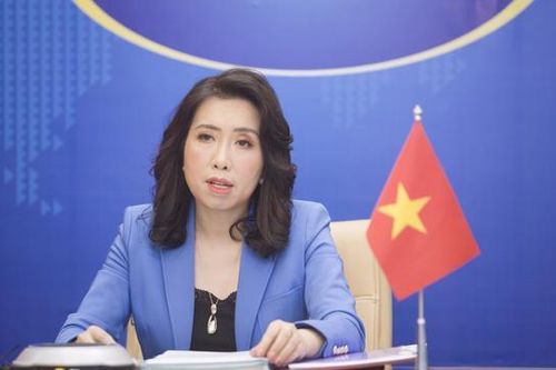Bộ Ngoại giao khuyến cáo về tour đi nước ngoài tiêm vaccine Covid-19