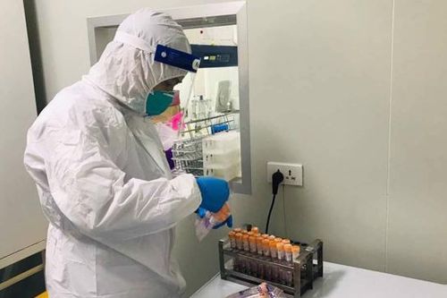 Thái Nguyên kiểm soát chặt người ra, vào tỉnh để phòng, chống dịch Covid-19