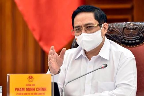 Tạo động lực thúc đẩy khoa học công nghệ tiếp tục phát triển