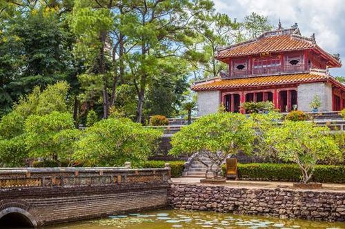 Huế nỗ lực đảm bảo là điểm đến an toàn