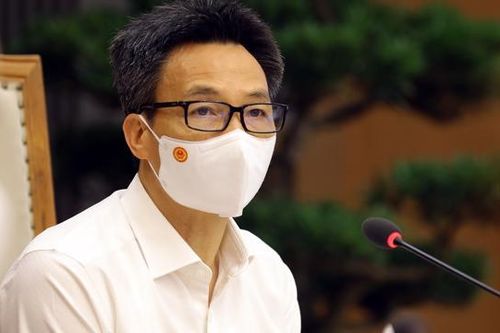 'Không được có suy nghĩ dịch chỉ ở trong khu công nghiệp'
