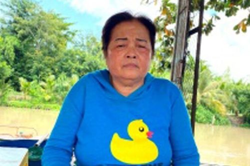 Khiếu nại của bà Nguyễn Thị Bé đã được giải quyết