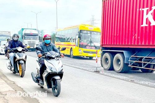 Đảm bảo an toàn thi công khi mùa mưa đến