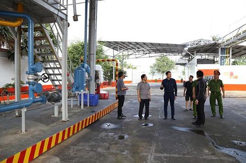 Phần thưởng lớn nhất là niềm tin của nhân dân
