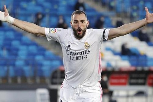 Benzema: 'Tôi không chiếm chỗ của ai, chỉ muốn giúp đội tuyển'