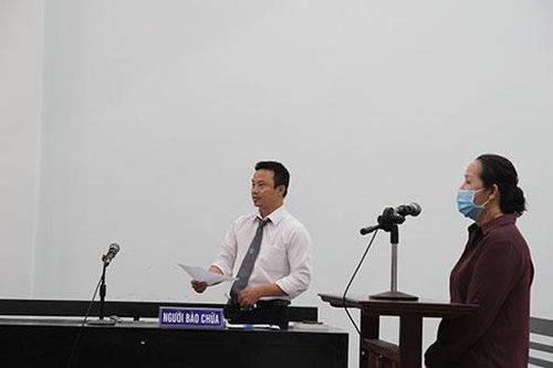 Vay tiền đi buôn, lại mang đi đánh bạc