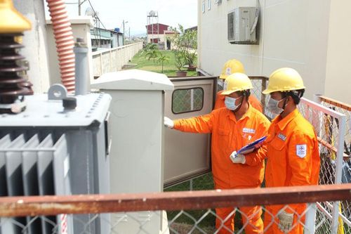 Đảm bảo hạ tầng lưới điện trong các khu công nghiệp