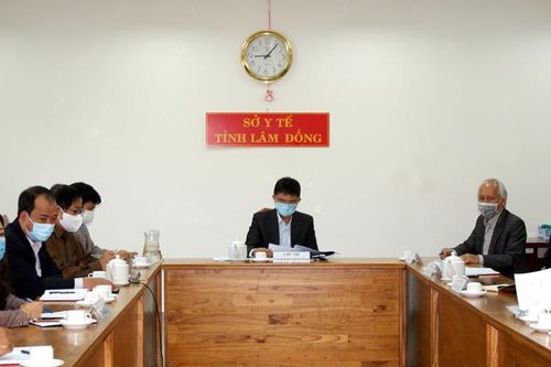 Phòng chống dịch Covid-19 tại nơi làm việc, cơ sở sản xuất, kinh doanh, khu công nghiệp