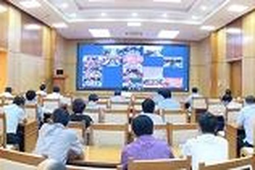 Hướng dẫn phòng, chống dịch COVID-19 tại nơi làm việc, cơ sở sản xuất kinh doanh, khu công nghiệp