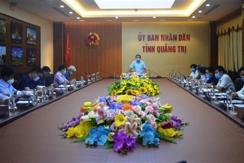 Tháo gỡ vướng mắc trong giải phóng mặt bằng các dự án điện gió: Giải quyết hài hòa lợi ích các bên