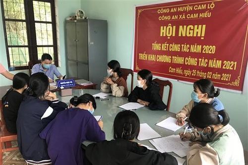 Cam Lộ: Xác minh làm rõ sự việc học sinh lớp 7 bị đánh hội đồng