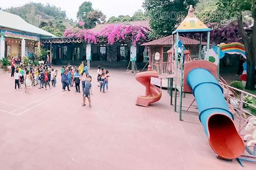 Sông Mã nâng cao chất lượng trường chuẩn quốc gia