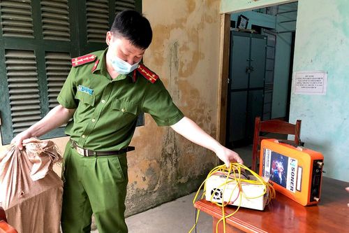 Khoảng trống quản lý