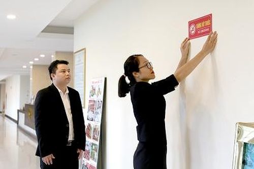 Du lịch Hà Nội hưởng ứng Ngày Thế giới không thuốc lá