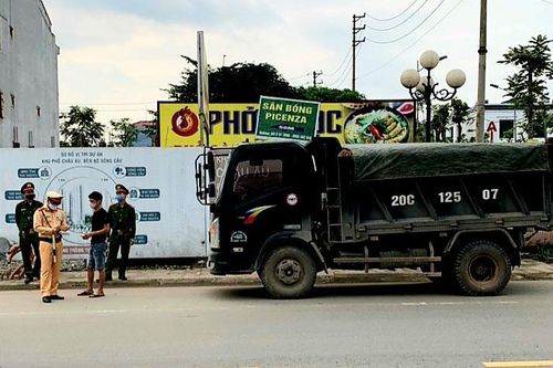 T.P Thái Nguyên: Tai nạn giao thông giảm