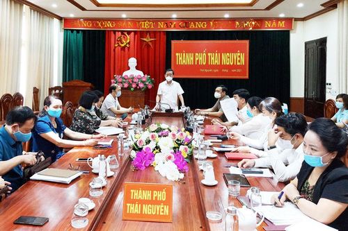 Đơn vị bầu cử số 2: 99,53% cử tri đi bỏ phiếu bầu đại biểu Quốc hội khóa XV