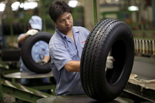 95,5% lốp xe ô tô Việt Nam xuất khẩu sang Hoa Kỳ không bị áp thuế chống bán phá giá
