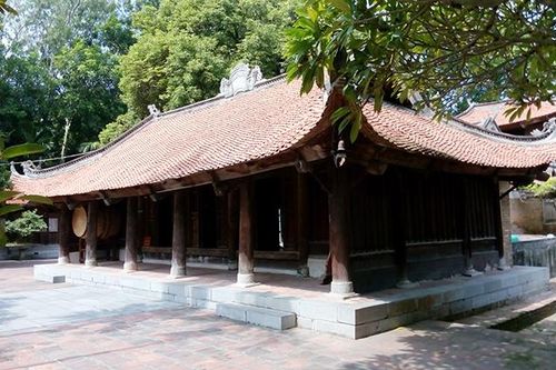 Bắc Giang: Quy hoạch bảo tồn và phát huy giá trị di tích quốc gia đặc biệt chùa Vĩnh Nghiêm