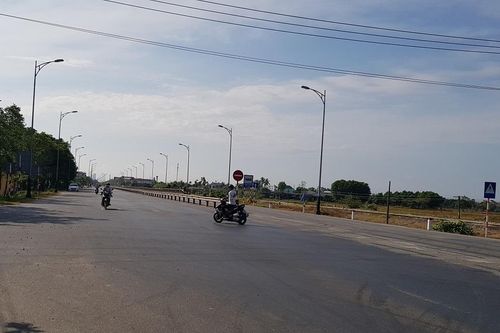 Thừa Thiên – Huế: Đề xuất xây dựng tuyến đường Vành đai 3 khoảng 1.500 tỷ đồng
